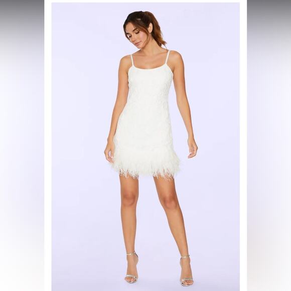 Likely MARI DRESS - Picture 1 of 12